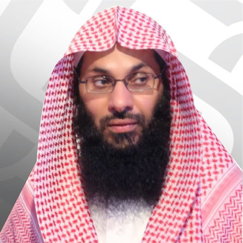Dr. Abdullah Bin Mohammed Alomrani